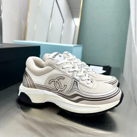 シャネル スニーカー