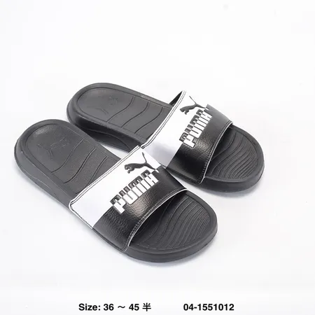 プーマ スリッパ