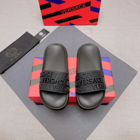 ヴェルサーチ スリッパ