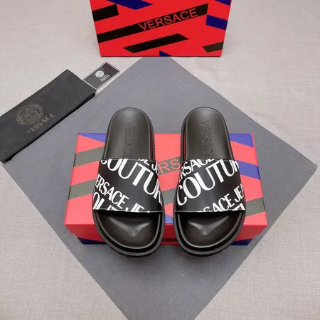 ヴェルサーチ スリッパ