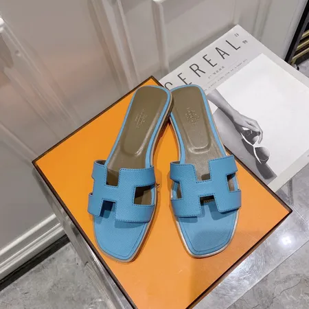 エルメス スリッパ