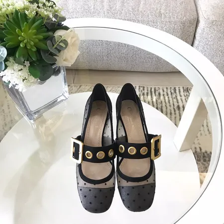 ディオール サンダル