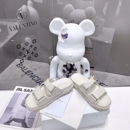 ディオール サンダル