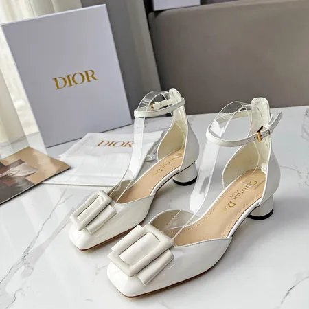 ディオール サンダル