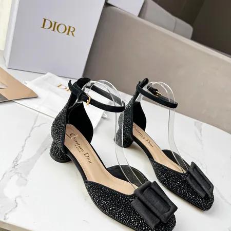 ディオール サンダル