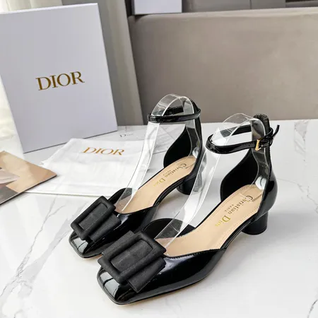 ディオール サンダル
