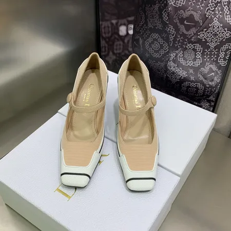 ディオール サンダル