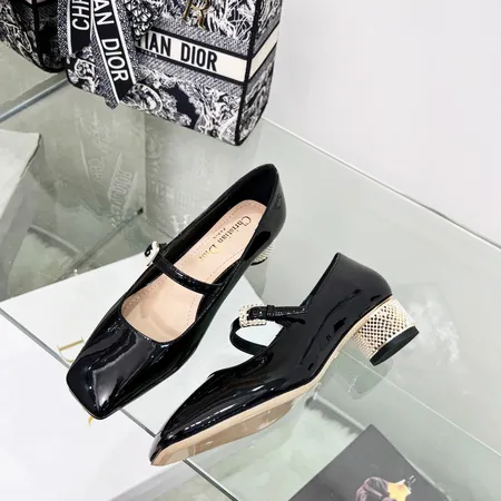 ディオール サンダル