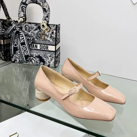 ディオール サンダル