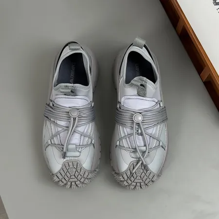 アルマーニ スニーカー