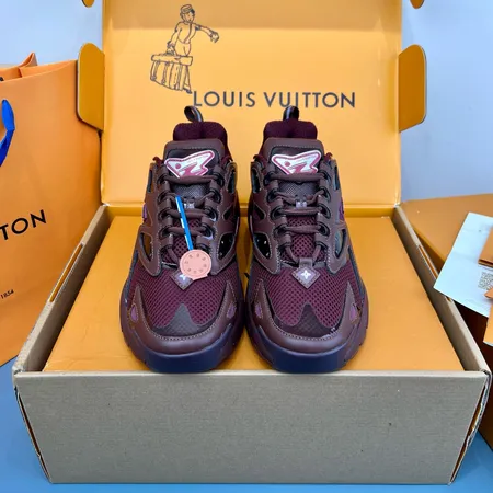 ルイヴィトン スニーカー