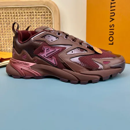 ルイヴィトン スニーカー