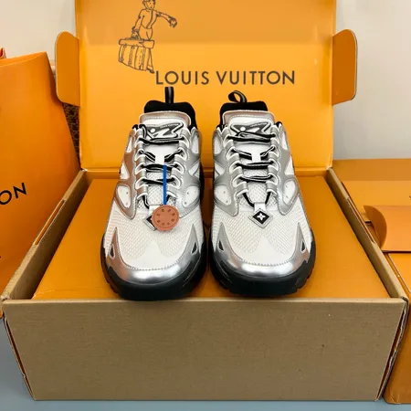 ルイヴィトン スニーカー