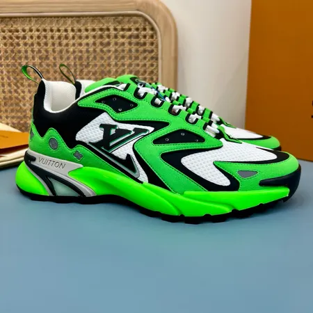 ルイヴィトン スニーカー