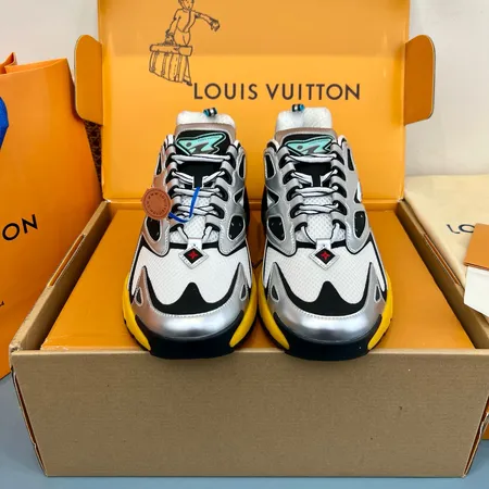 ルイヴィトン スニーカー