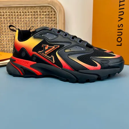 ルイヴィトン スニーカー