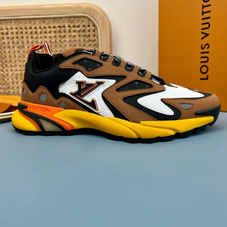 ルイヴィトン スニーカー