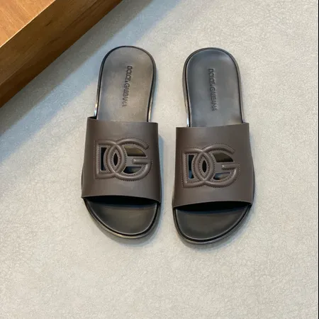 ドルチェ＆ガッバーナ スリッパ