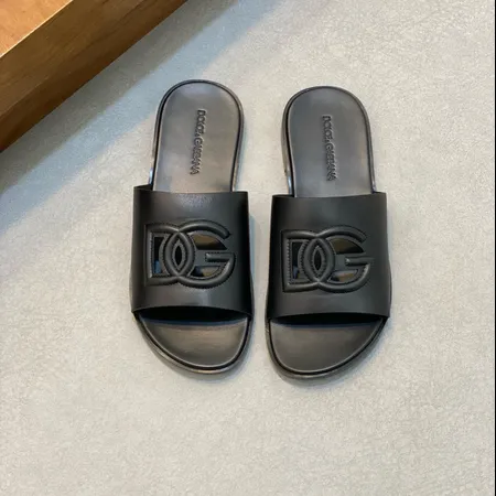 ドルチェ＆ガッバーナ スリッパ