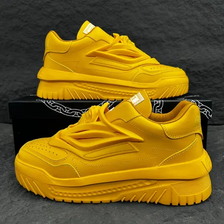 ヴェルサーチ スニーカー