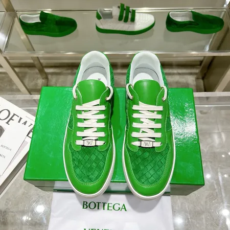 ボッテガ ヴェネタ カジュアルシューズ