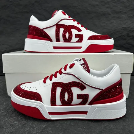 ドルチェ＆ガッバーナ カジュアルシューズ