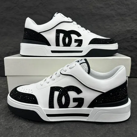 ドルチェ＆ガッバーナ カジュアルシューズ