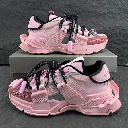 ドルチェ＆ガッバーナ スニーカー