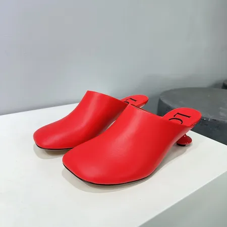 ロエベ サンダル