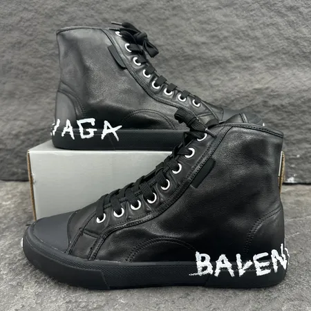 バレンシアガ カジュアルシューズ