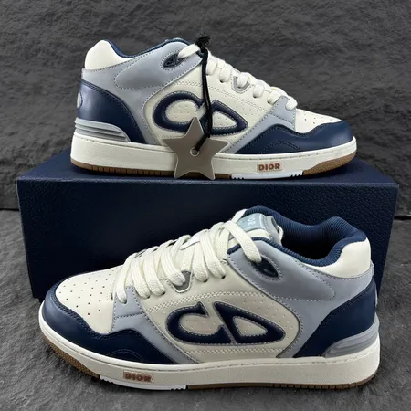 ディオール カジュアルシューズ