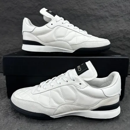 シャネル カジュアルシューズ