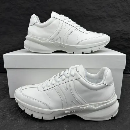 セリーヌ カジュアルシューズ