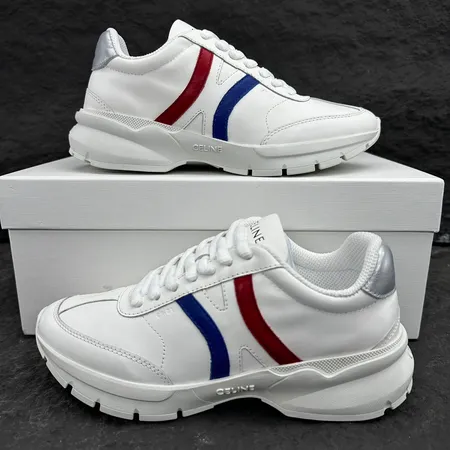 セリーヌ カジュアルシューズ