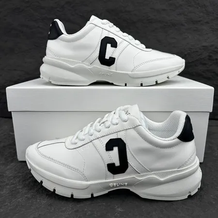 セリーヌ カジュアルシューズ