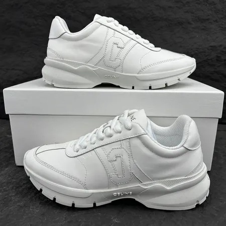 セリーヌ カジュアルシューズ