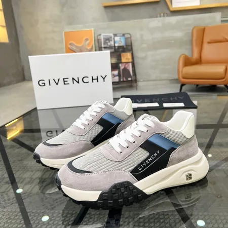 ジバンシィ スニーカー