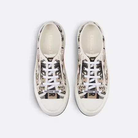 ディオール カジュアルシューズ