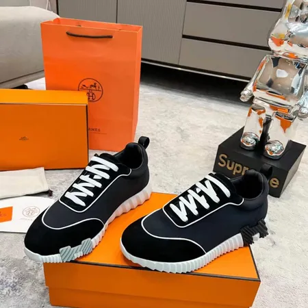 エルメス カジュアルシューズ