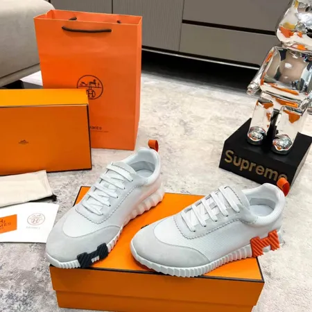 エルメス カジュアルシューズ