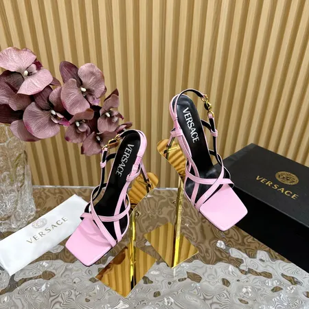 ヴェルサーチ サンダル