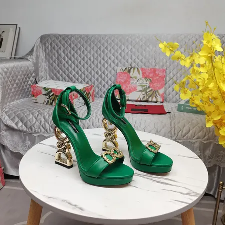 ドルチェ＆ガッバーナ サンダル