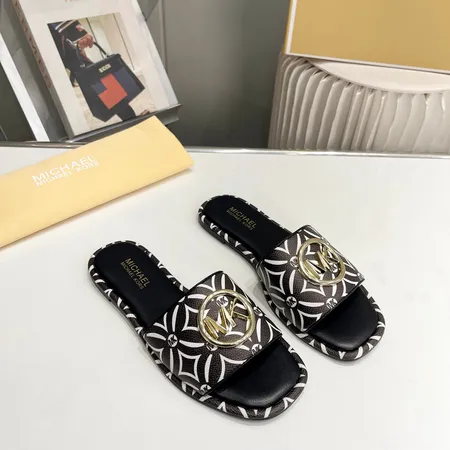 マイケルコース スリッパ