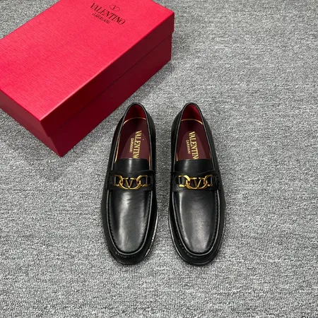 ヴァレンティノ ビジネスシューズ