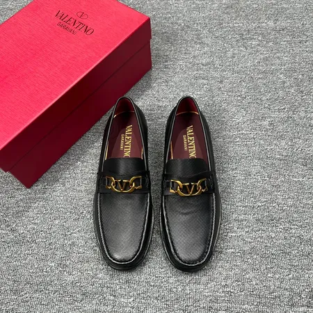 ヴァレンティノ ビジネスシューズ