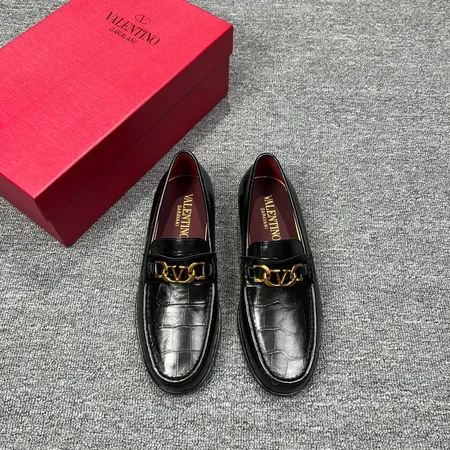 ヴァレンティノ ビジネスシューズ