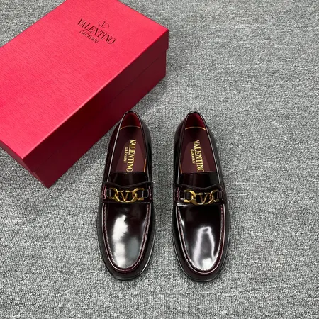 ヴァレンティノ ビジネスシューズ