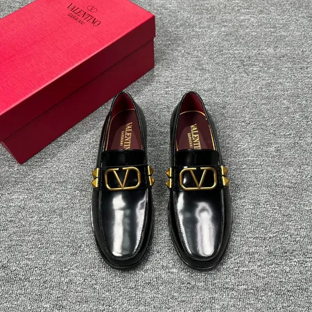 ヴァレンティノ ビジネスシューズ