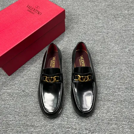 ヴァレンティノ ビジネスシューズ