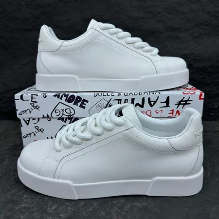 ドルチェ＆ガッバーナ カジュアルシューズ